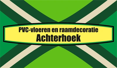 PVC Vloeren Achterhoek Logo