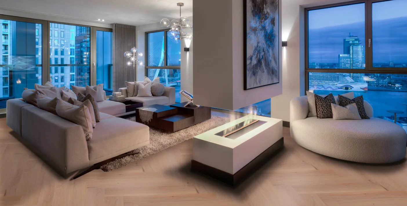Art of Living sfeer interieur 4