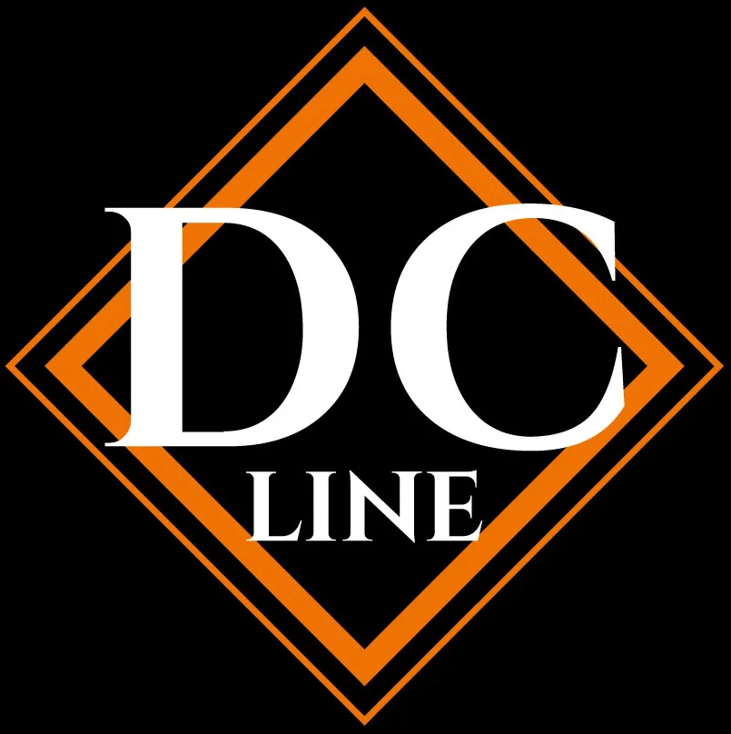 DC-Line logo