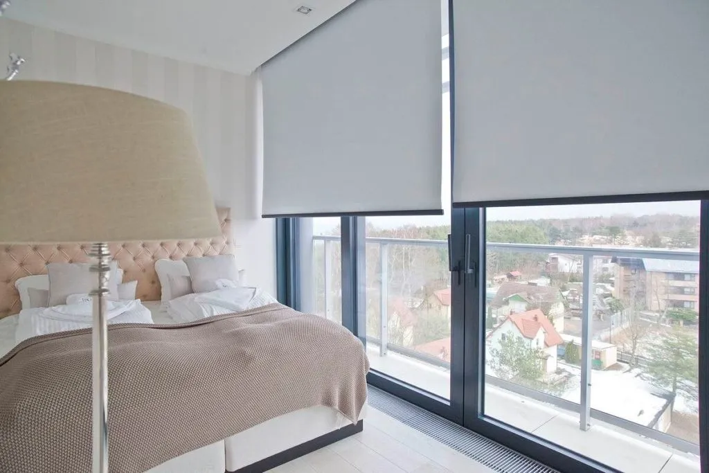 Raamdecoratie