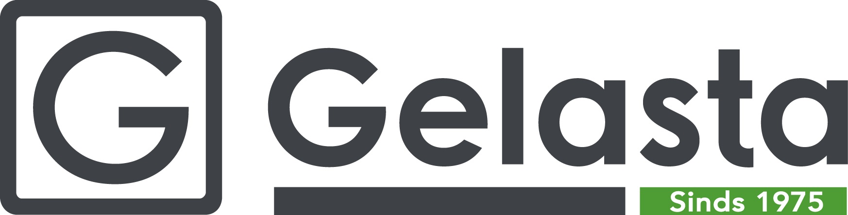 Gelasta logo