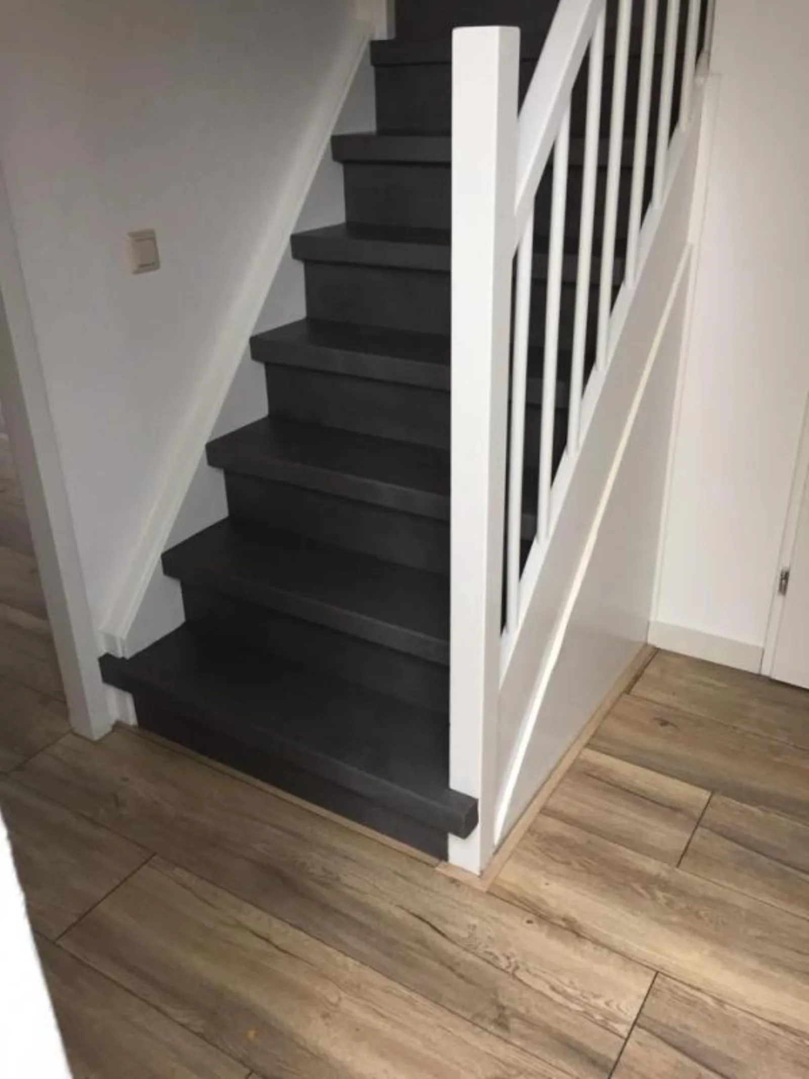 Dark Grey Stone