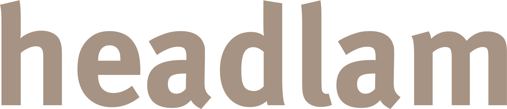 Headlam logo