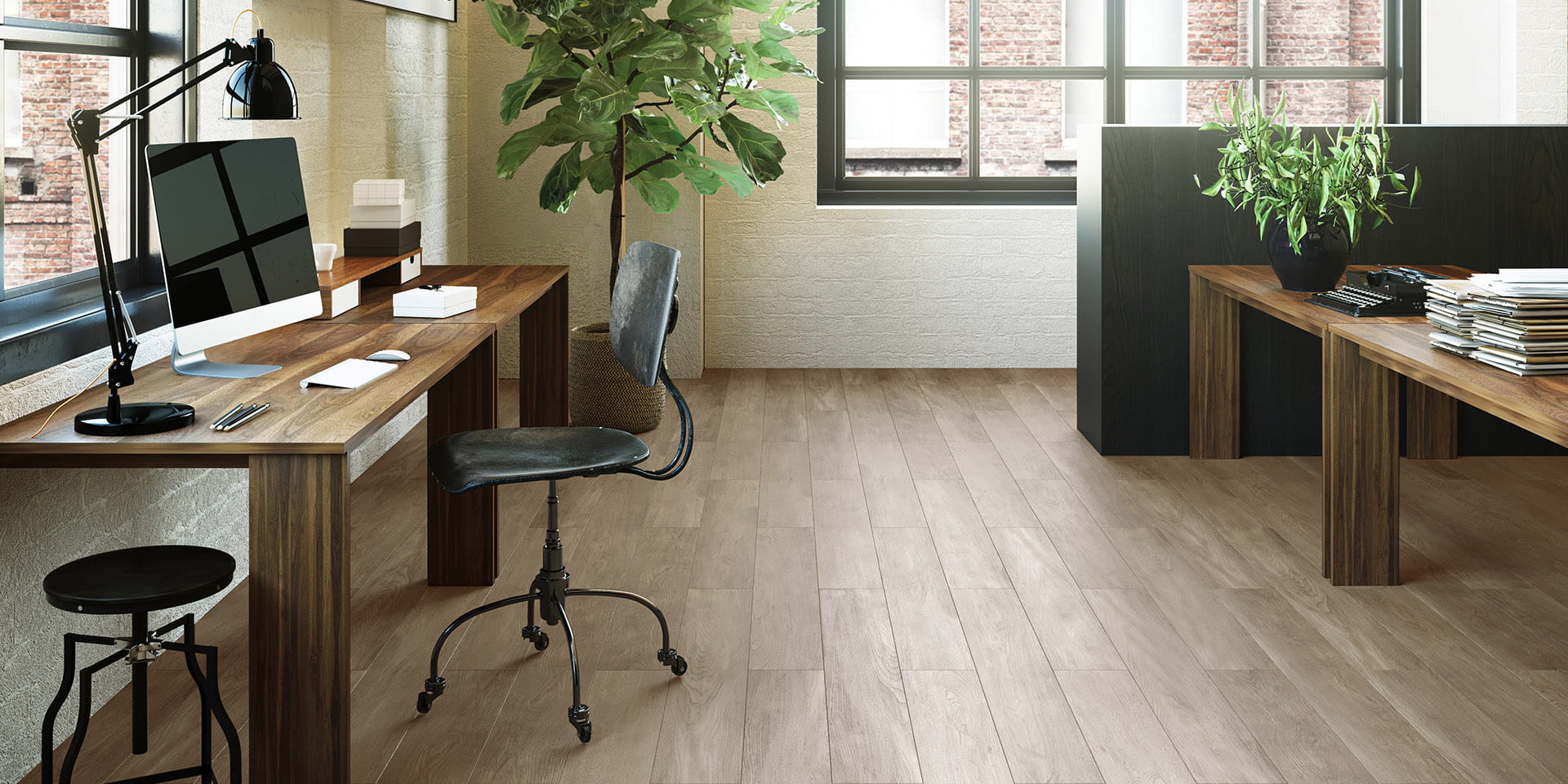 New England Oak – Sand