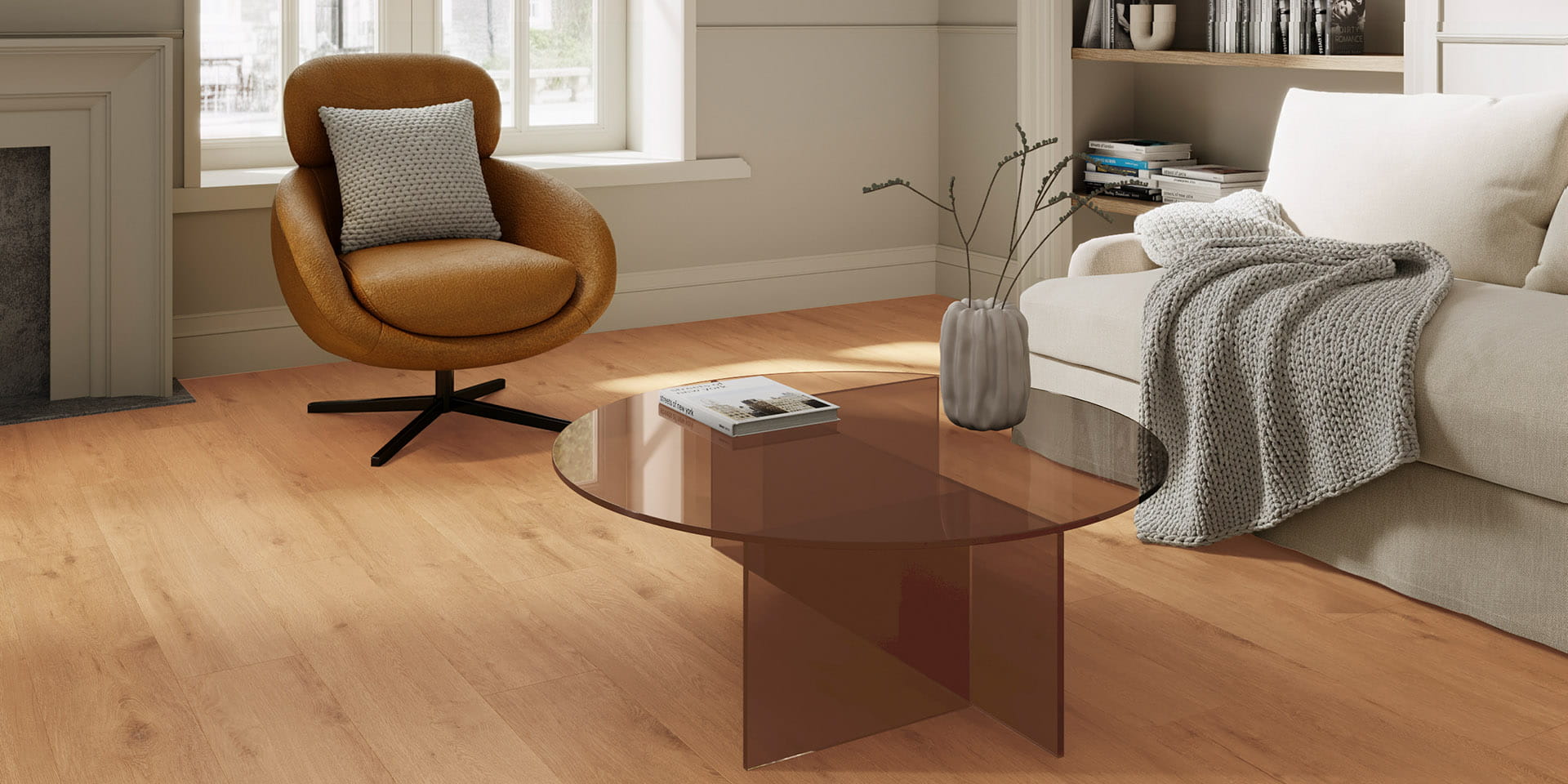 Regency Oak – Scone