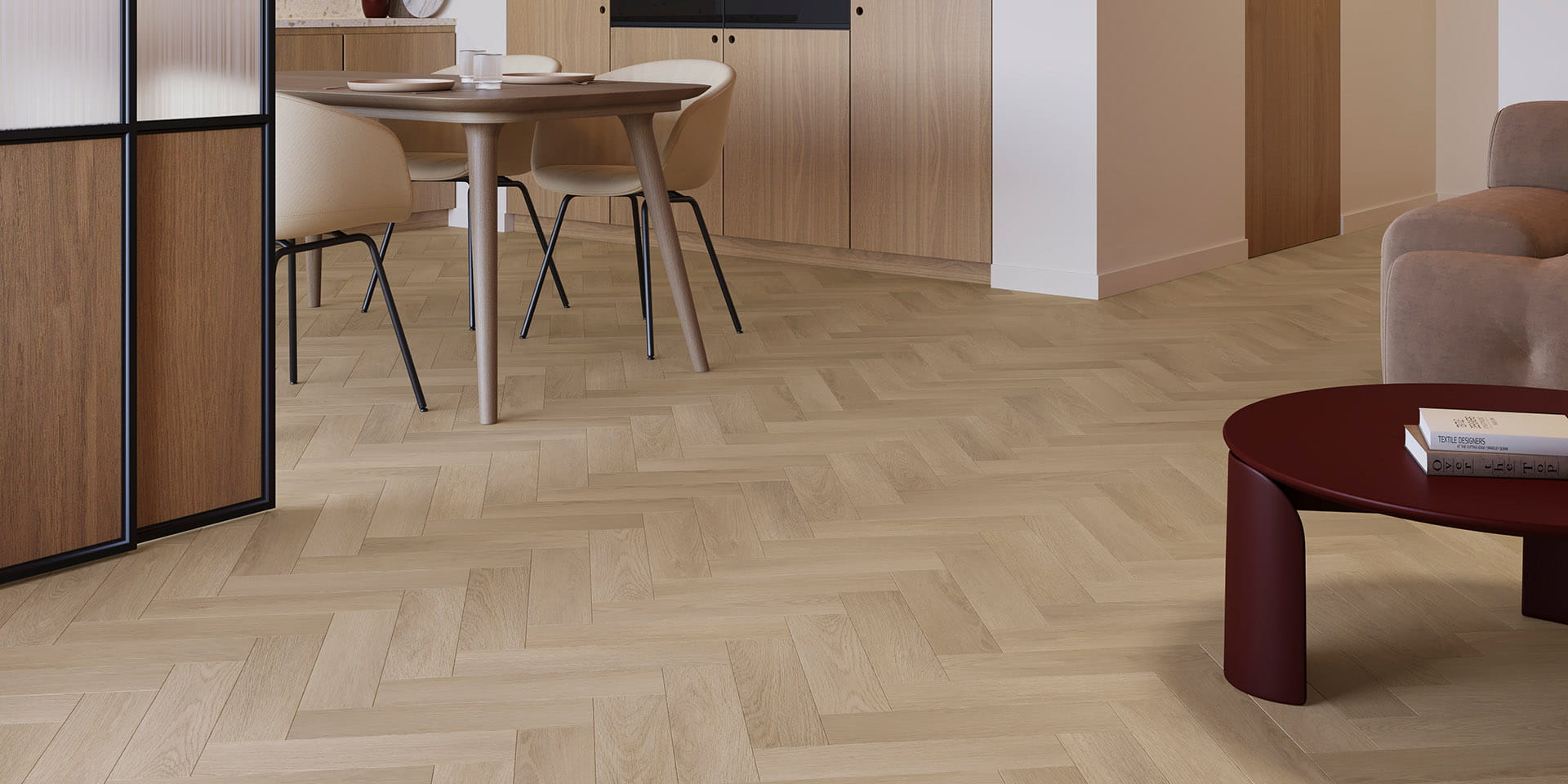 Velvet Oak – Celeste (Parquet)