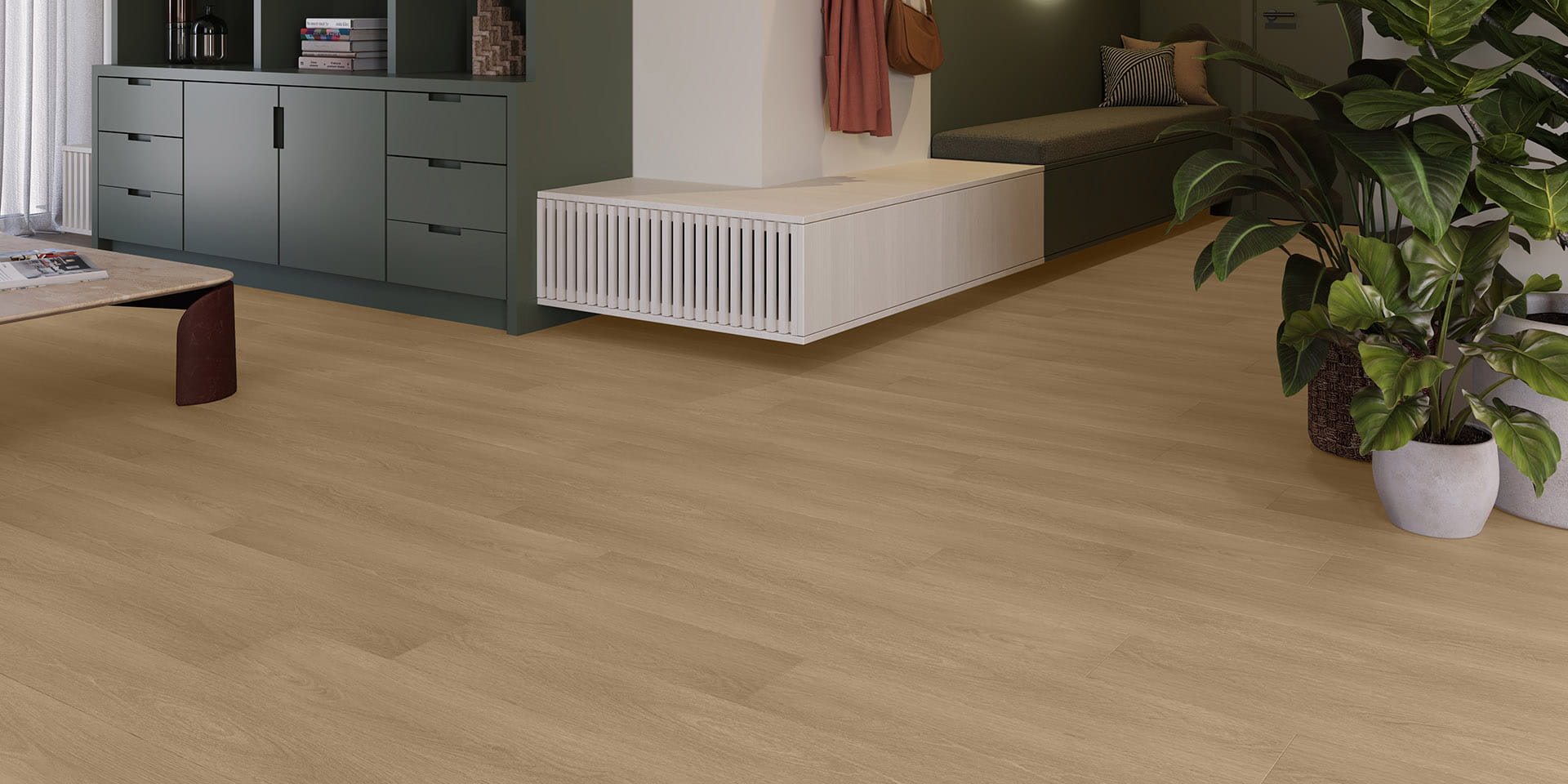 Velvet Oak – Celeste