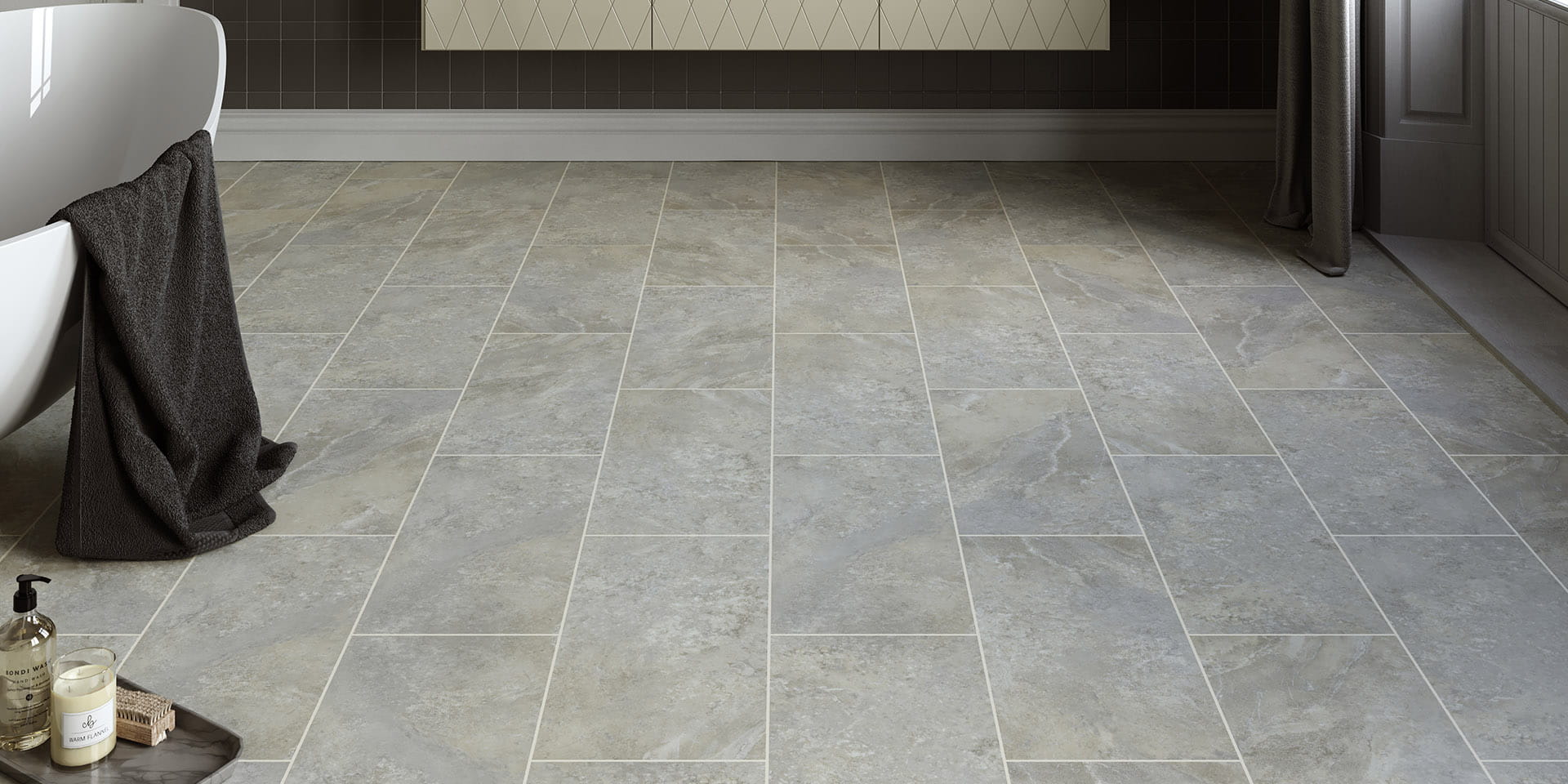 York Stone – Powder