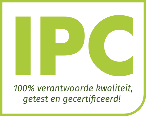 IPC Flooring logo
