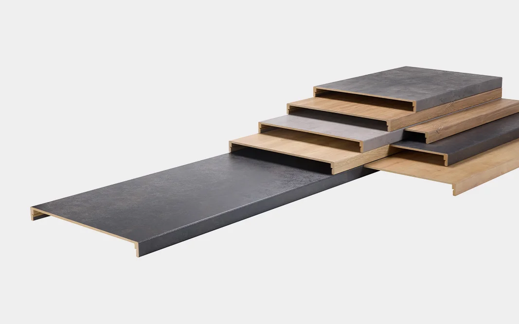 Homeline Compact