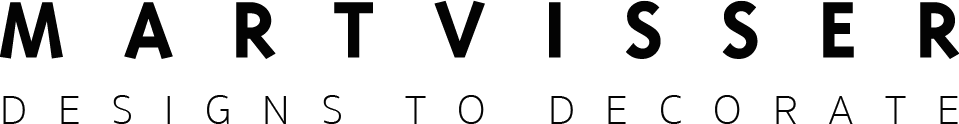 Mart Visser logo