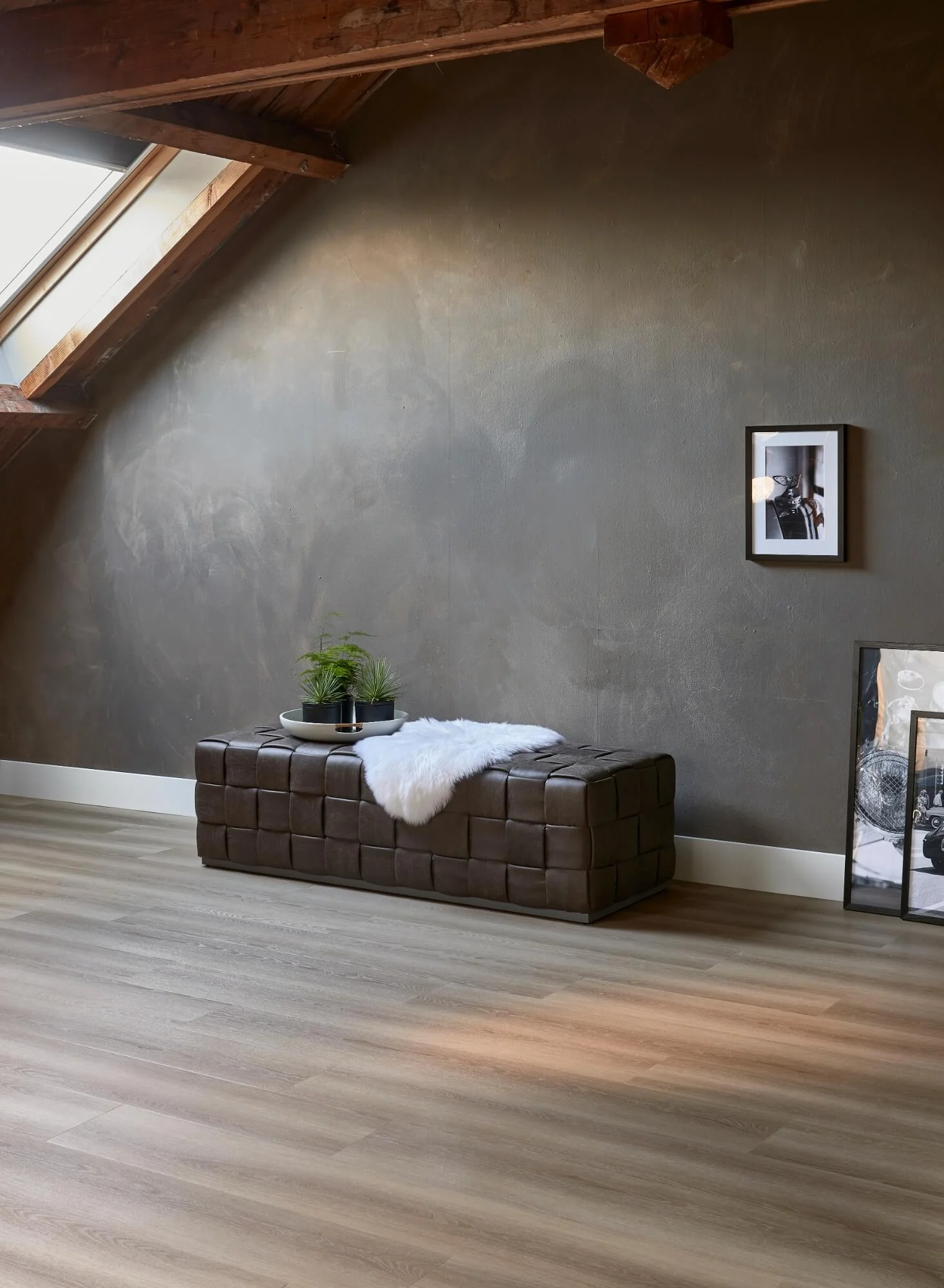 PVC Vloeren